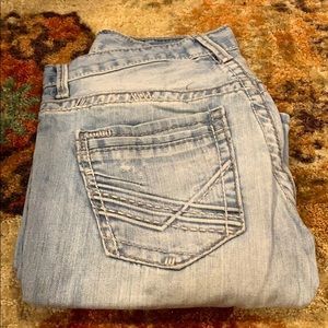 Men’s BKE jake jeans